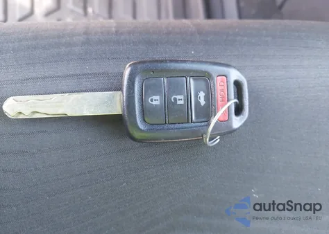 2017 Honda Accord Lx from USA, damaged, VIN 1HGCR2F33HA207084